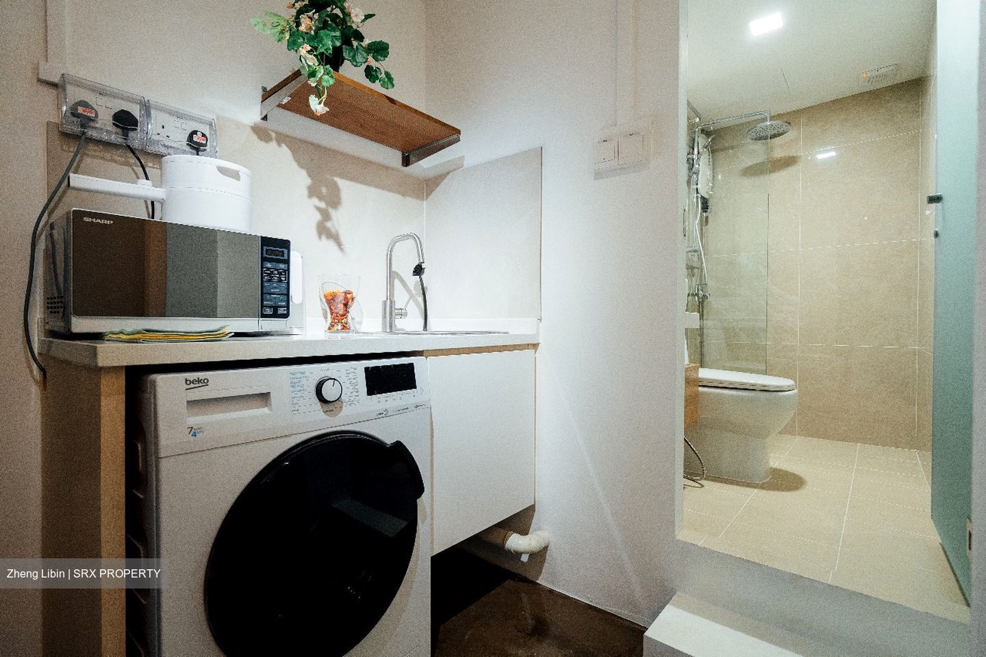 River Valley Road (D10), Apartment #552995131